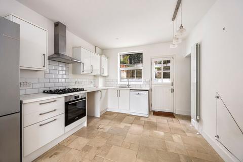 3 bedroom terraced house for sale, Kingsley Road, Brighton BN1