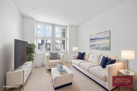 3 bedroom terraced house for sale, Kingsley Road, Brighton BN1