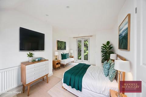 3 bedroom terraced house for sale, Kingsley Road, Brighton BN1