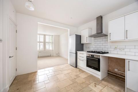 3 bedroom terraced house for sale, Kingsley Road, Brighton BN1