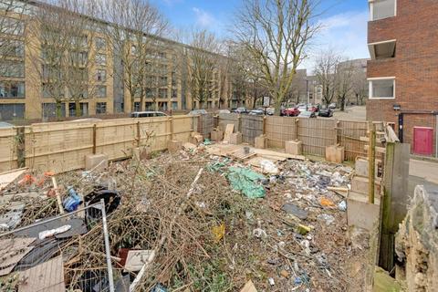Land for sale, 74 Pembroke St London N1 0DP