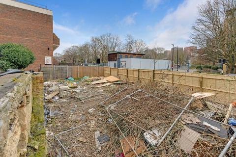 Land for sale, 74 Pembroke St London N1 0DP