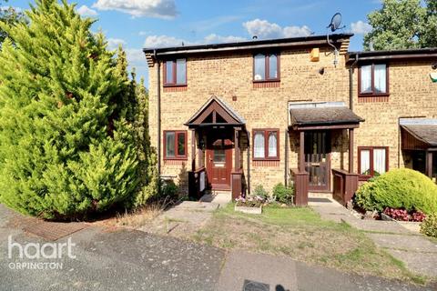 undefined, York Rise, Orpington
