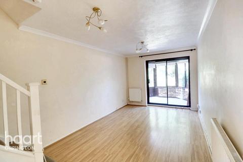 undefined, York Rise, Orpington