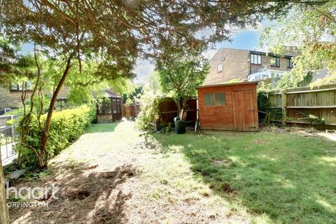 undefined, York Rise, Orpington