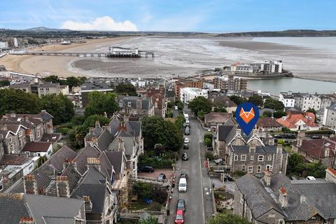 2 bedroom flat for sale, Highbury Road, Weston-Super-Mare, BS23