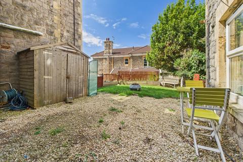 2 bedroom flat for sale, Highbury Road, Weston-Super-Mare, BS23