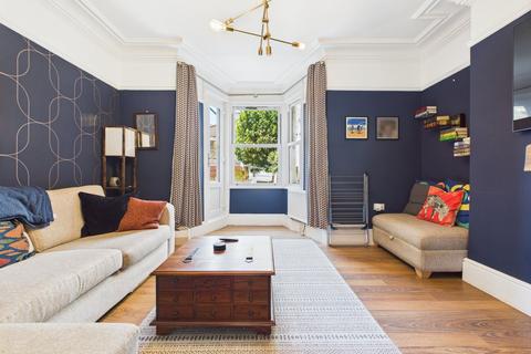 2 bedroom flat for sale, Highbury Road, Weston-Super-Mare, BS23