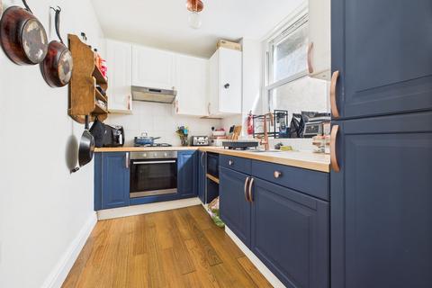 2 bedroom flat for sale, Highbury Road, Weston-Super-Mare, BS23