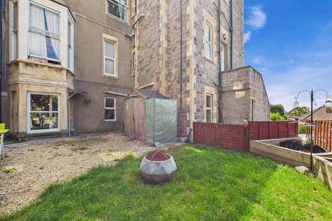 2 bedroom flat for sale, Highbury Road, Weston-Super-Mare, BS23