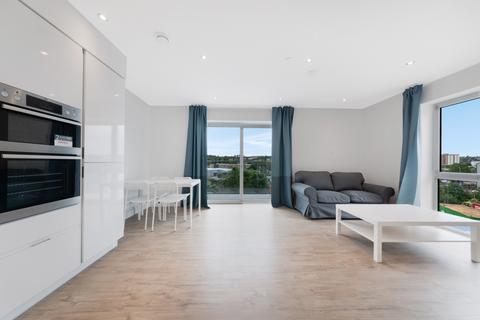 Stirling Drive, Saxon Square, Luton, LU2