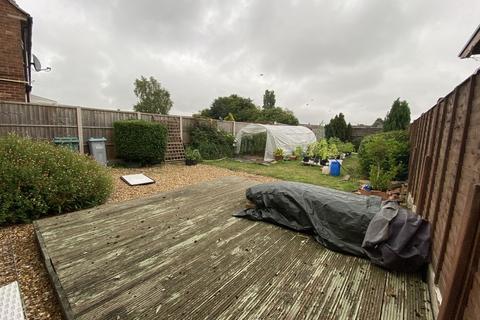undefined, Phillip Road, Newark