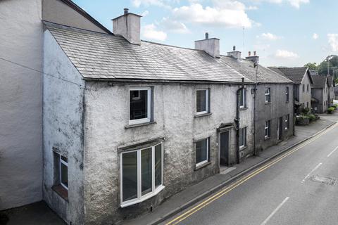 undefined, 29 Park Road, Milnthorpe, Cumbria, LA7 7AD