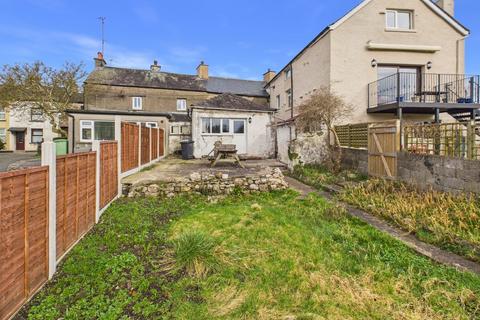undefined, 29 Park Road, Milnthorpe, Cumbria, LA7 7AD
