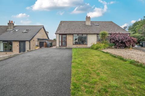 2 bedroom semi-detached bungalow for sale, 4 Bridge Road, Nether Kellet, Carnforth, LA6 1HH