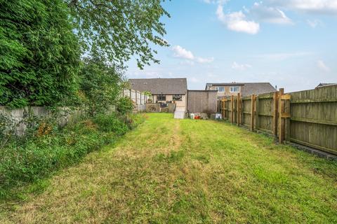2 bedroom semi-detached bungalow for sale, 4 Bridge Road, Nether Kellet, Carnforth, LA6 1HH