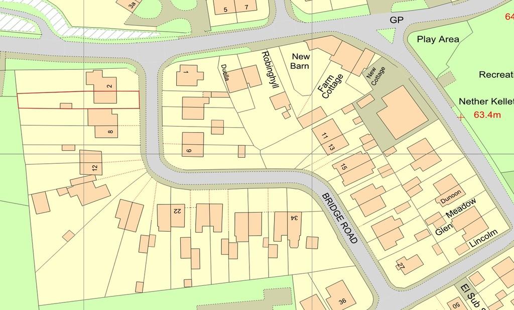 Ordnance Survey 01233711