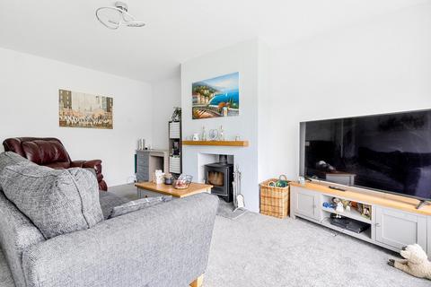 2 bedroom semi-detached bungalow for sale, 4 Bridge Road, Nether Kellet, Carnforth, LA6 1HH