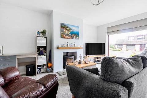 2 bedroom semi-detached bungalow for sale, 4 Bridge Road, Nether Kellet, Carnforth, LA6 1HH