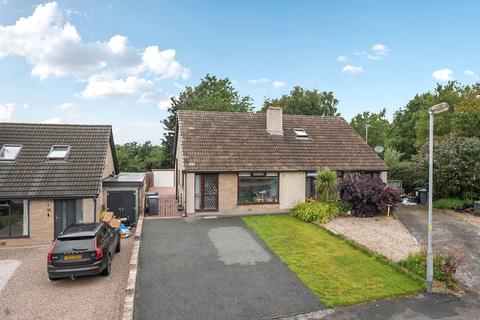 2 bedroom semi-detached bungalow for sale, 4 Bridge Road, Nether Kellet, Carnforth, LA6 1HH