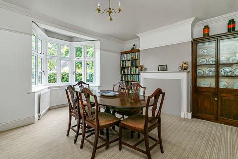4 bedroom terraced house for sale, Norton Way South, Letchworth Garden City SG6