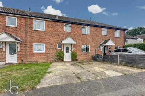 3 bedroom terraced house for sale - Mandeville Road, Marks Tey, Colchester