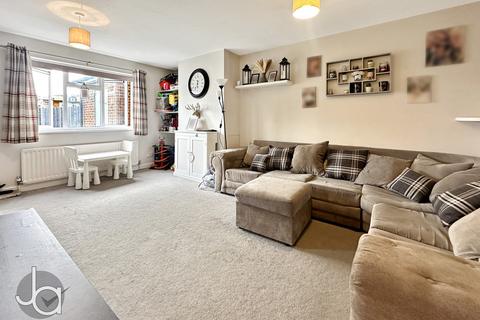 3 bedroom terraced house for sale, Mandeville Road, Marks Tey, Colchester
