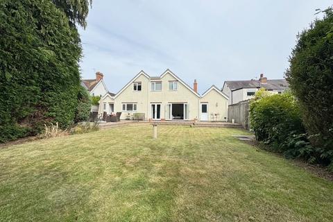 5 bedroom detached house for sale, Windy Arbour, Kenilworth