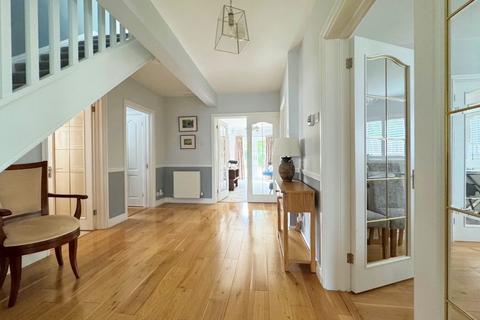 5 bedroom detached house for sale, Windy Arbour, Kenilworth