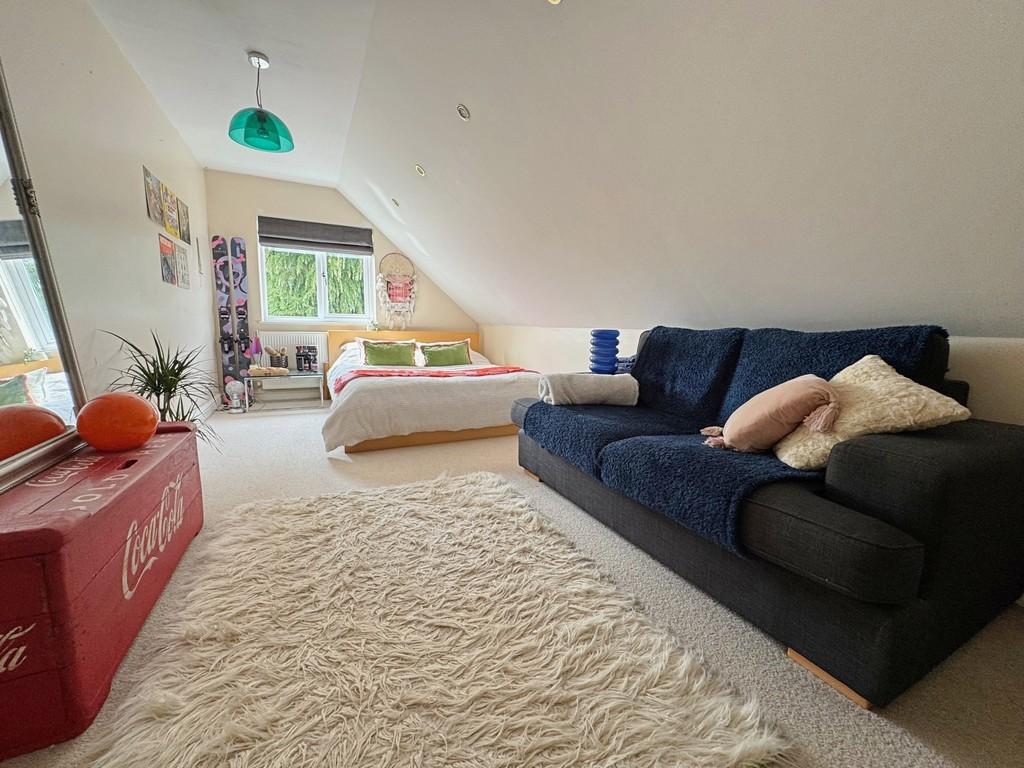 Double Bedroom Two