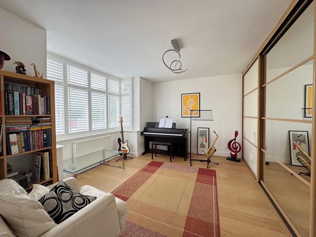 Music Room