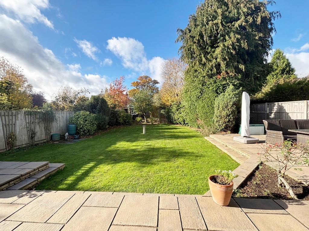 Rear Garden (2)