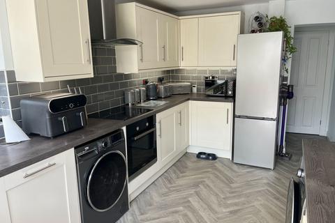 undefined, Commercial Road, Alford LN13