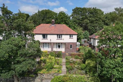 3 bedroom semi-detached house for sale, Whitworth Road, Rochdale