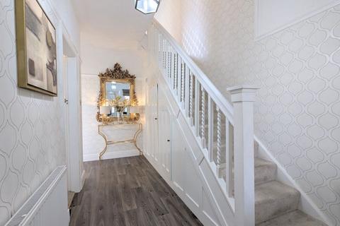 undefined, Golf Open 2026 - Town Lane, Southport - Sleeps 5
