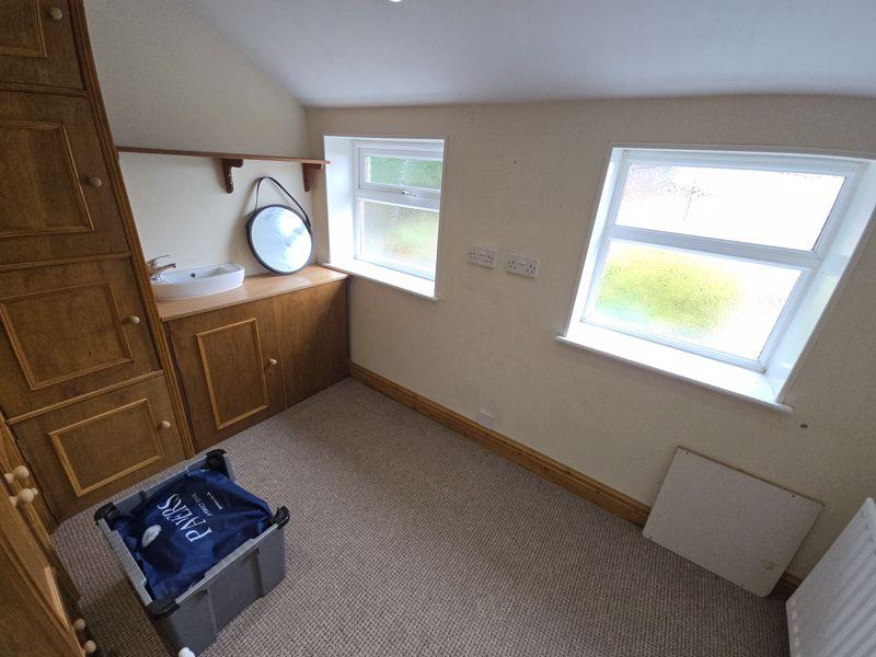 Craft Room / Office