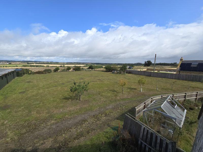 View from Bedroom