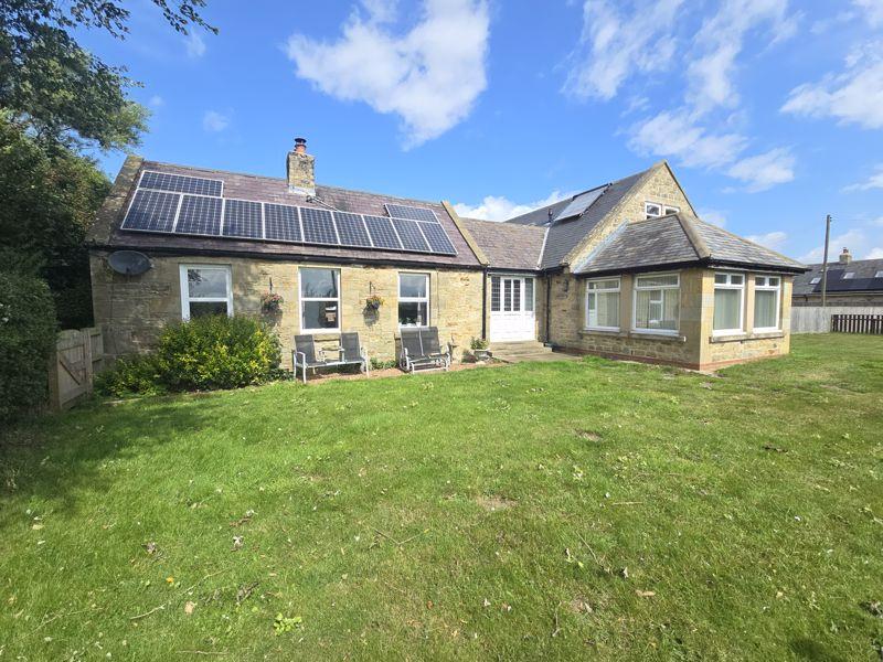Front External
