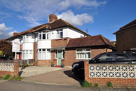 3 bedroom semi-detached house for sale, COOMBESIDE, NO FORWARD CHAIN