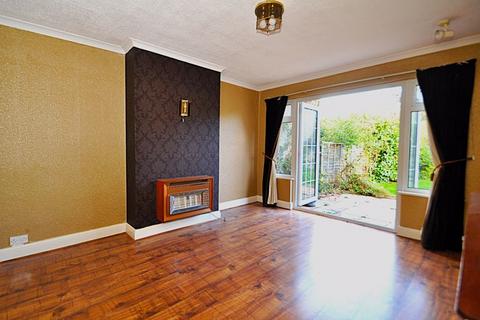 3 bedroom semi-detached house for sale, COOMBESIDE, NO FORWARD CHAIN
