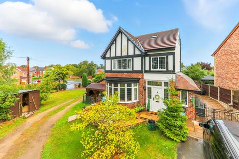 HIGH GREEN ROAD, NORMANTON, WEST YORKSHIRE, WF6