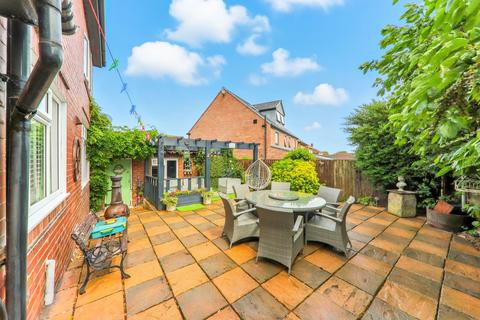 2 bedroom detached house for sale, HIGH GREEN ROAD, NORMANTON, WEST YORKSHIRE, WF6