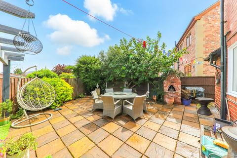 2 bedroom detached house for sale, HIGH GREEN ROAD, NORMANTON, WEST YORKSHIRE, WF6