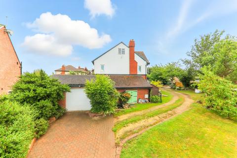 2 bedroom detached house for sale, HIGH GREEN ROAD, NORMANTON, WEST YORKSHIRE, WF6