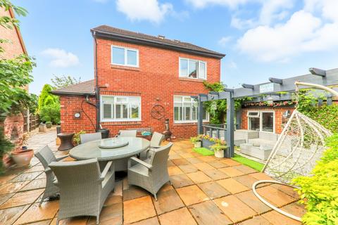 2 bedroom detached house for sale, HIGH GREEN ROAD, NORMANTON, WEST YORKSHIRE, WF6
