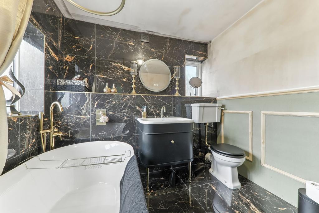 Bathroom 2 - High Green Road - Ewe Move Pontefract