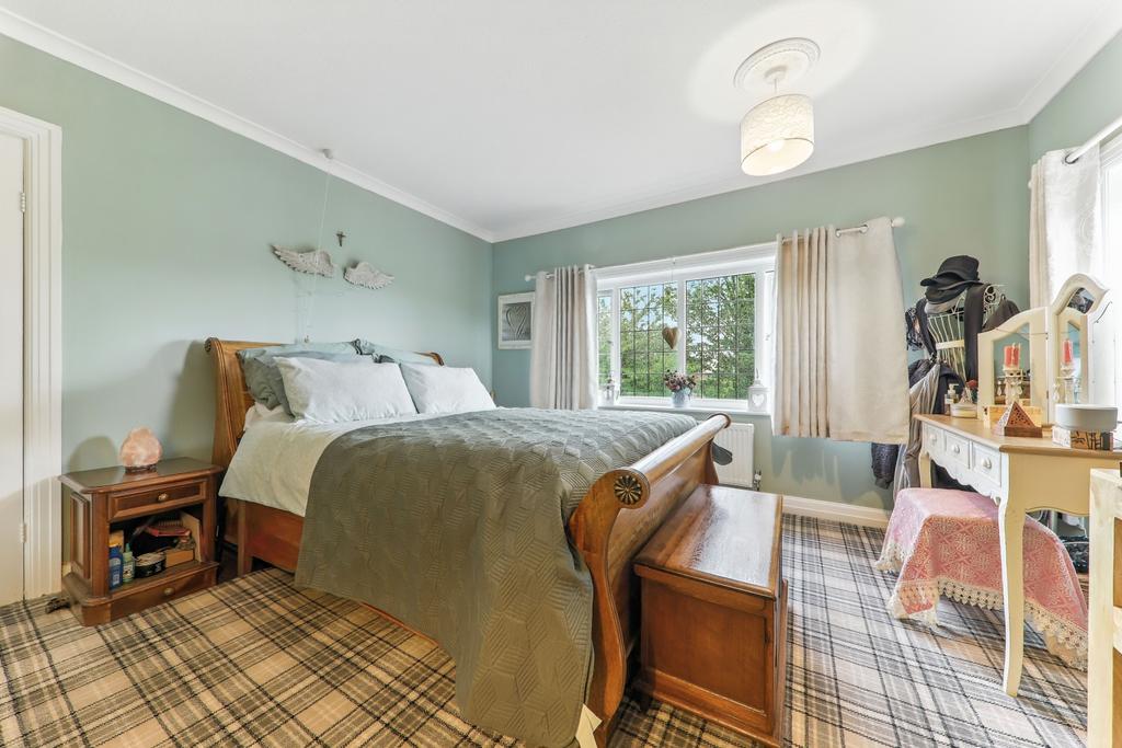 Bedroom 2 - High Green Road - Ewe Move Pontefract