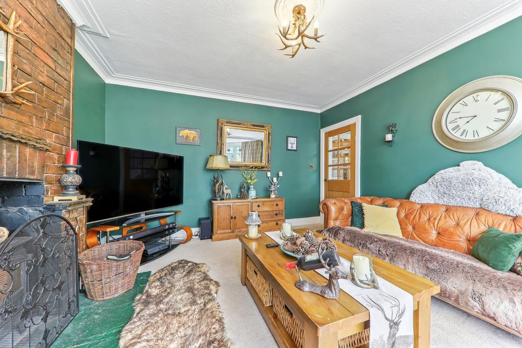 Living Room 1 - High Green Road - Ewe Move Pontefra
