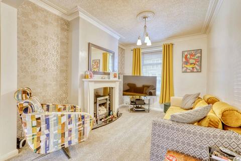 19 Albert Street, Workington, CA14 2QJ