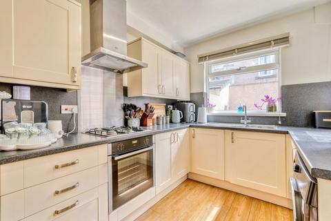 19 Albert Street, Workington, CA14 2QJ